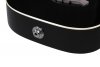 Ibanez URGT100-BK Black High Gloss ukulele Tenorowe z elektroniką